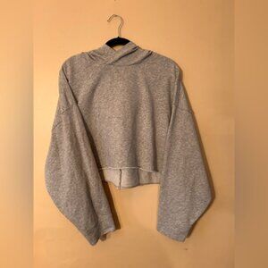 ❤️ 3/$15❤️ Fabletics cropped hoodie